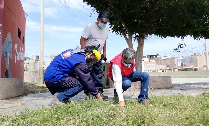 “Urge acondicionar y limpiar locales de votación para elecciones”, alerta la Defensoría