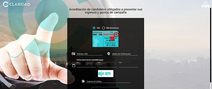 Organismos electorales reciben 26.8 millones de soles para procesos electorales del 2025