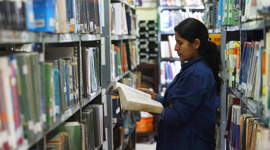 Más de 90 carreras universitarias en la región Áncash están autoevaluándose para ser acreditadas