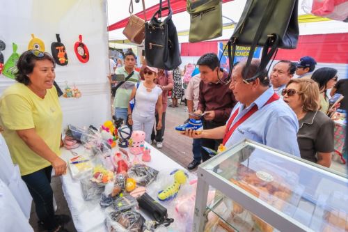 Chimbote celebra los 75 años de creación de la provincia del Santa con diferentes actividades