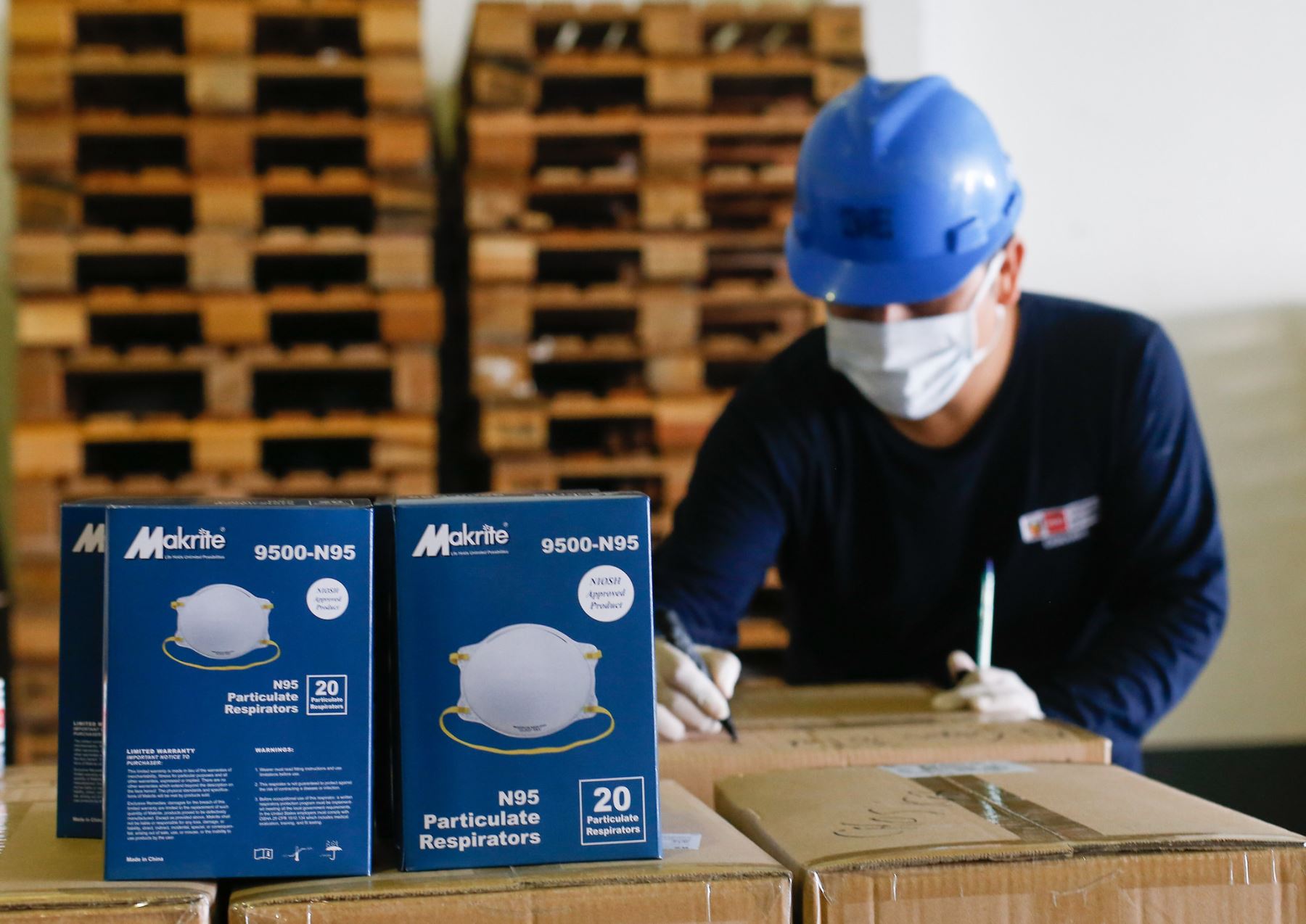 Conoce las actividades económicas que pueden reanudarse a partir de hoy