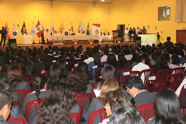 Viernes 12: actividades en el día central del 30 aniversario de Uladech