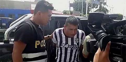 Chimbote: 12 años de cárcel para sujetos que acuchillaron a joven cuando salía de discoteca