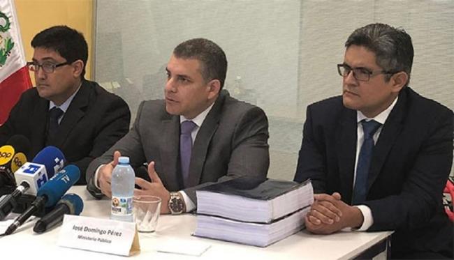 Acuerdo con Odebrecht: El estado de la cuestión