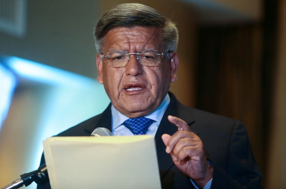 Cesar Acuña: APP apoya a Pedro Castillo "en todo, menos en la Asamblea Constituyente"