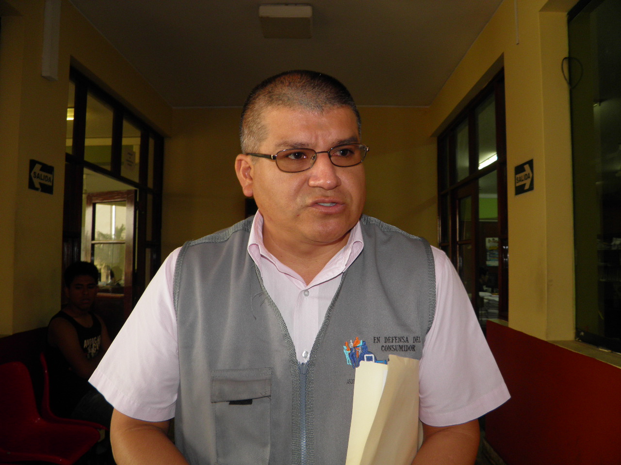 Chimbote: Diez empresas de transporte interprovincial fueron denunciadas 