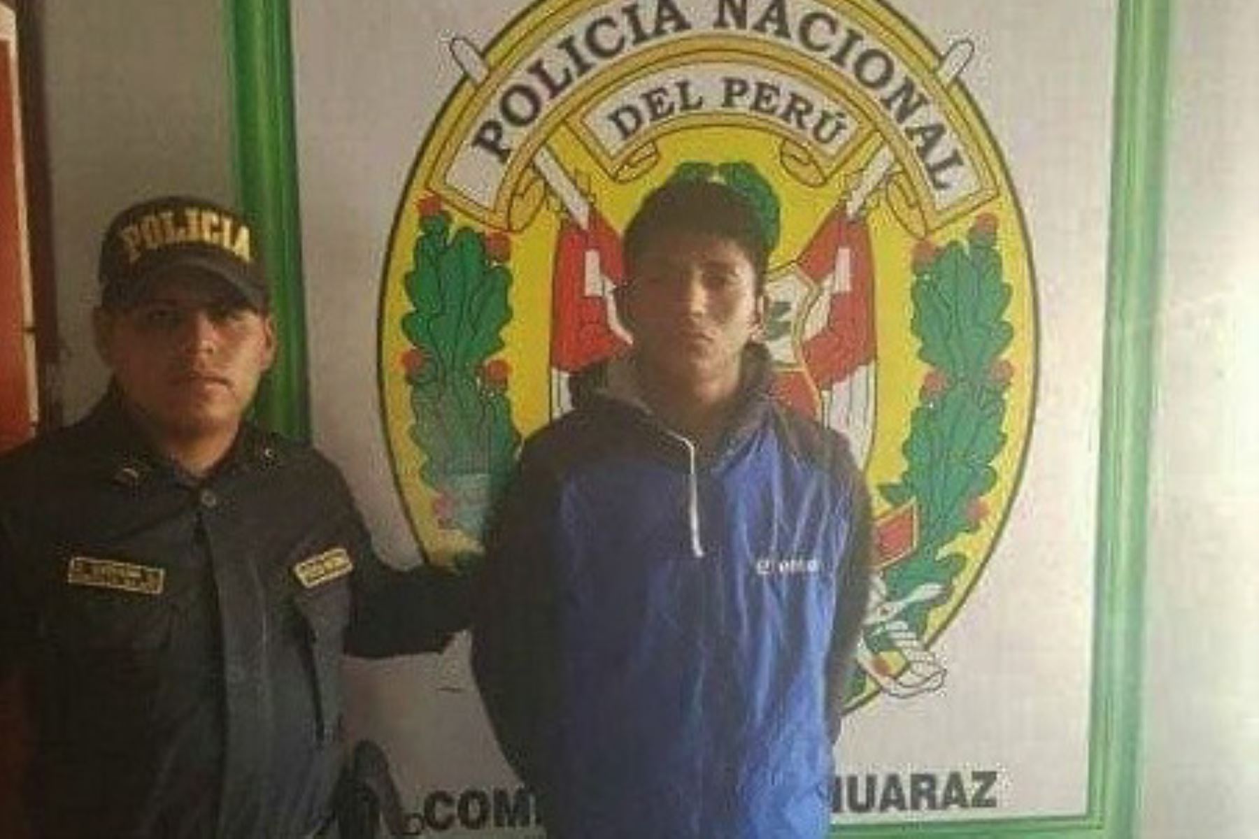 Solicitan prisión preventiva para acusado de crimen de fiscal de Huaraz
