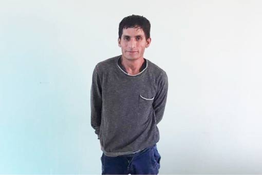 Acusado de violación sexual y robo de menor es enviado al penal de Cambio Puente