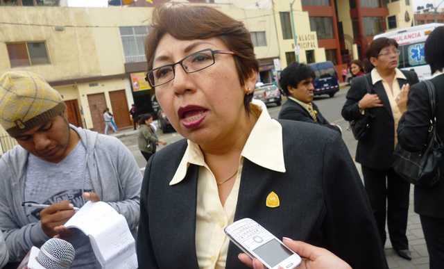 Proponen que dinero del canon también sea destinado a institutos