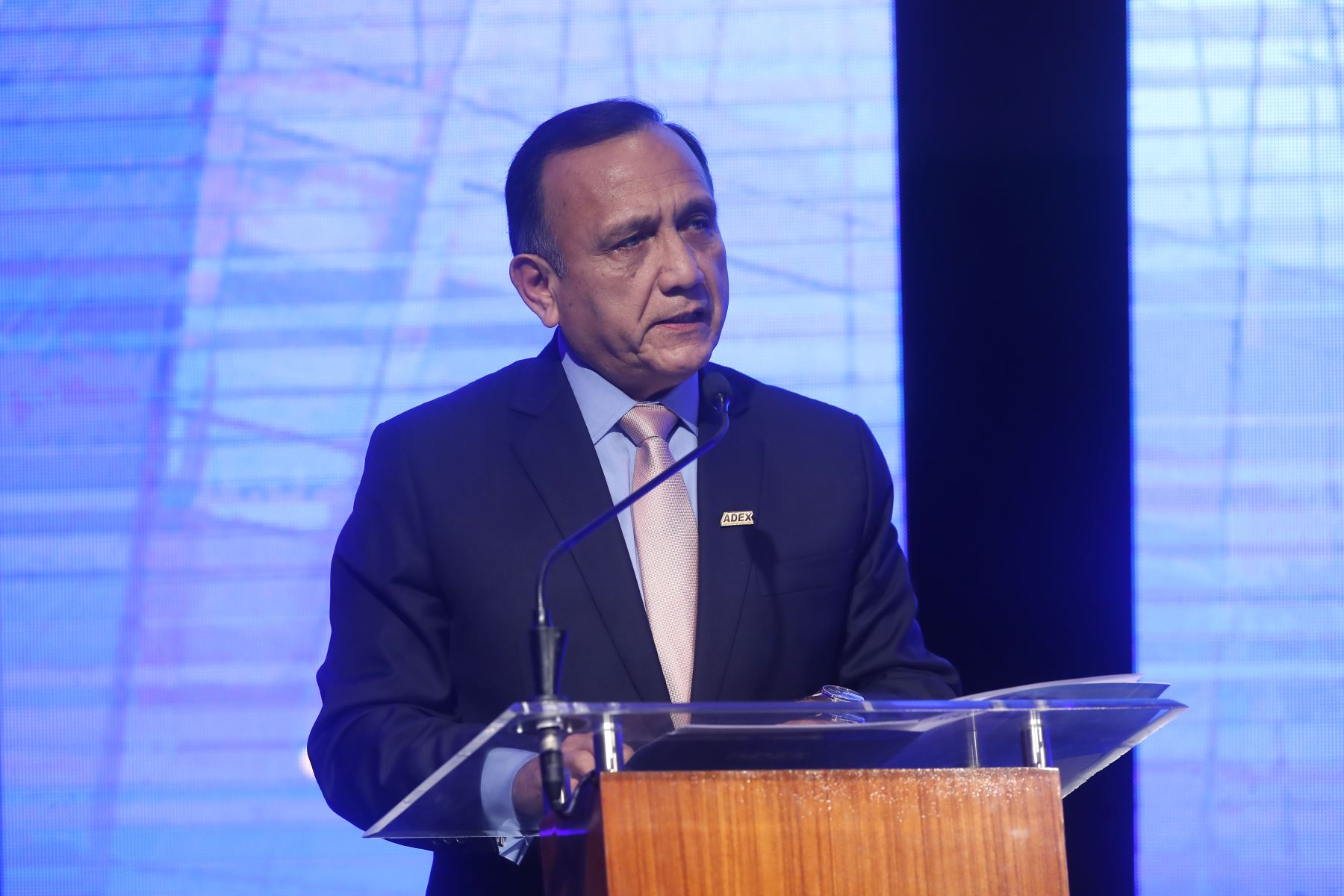 Agroexportación incorporará proyectos emblemáticos incorporarán un millón de hectáreas