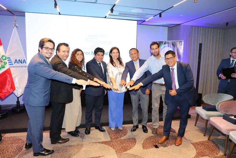  El 72% de los despachos peruanos al mundo provinieron de regiones con desierto 