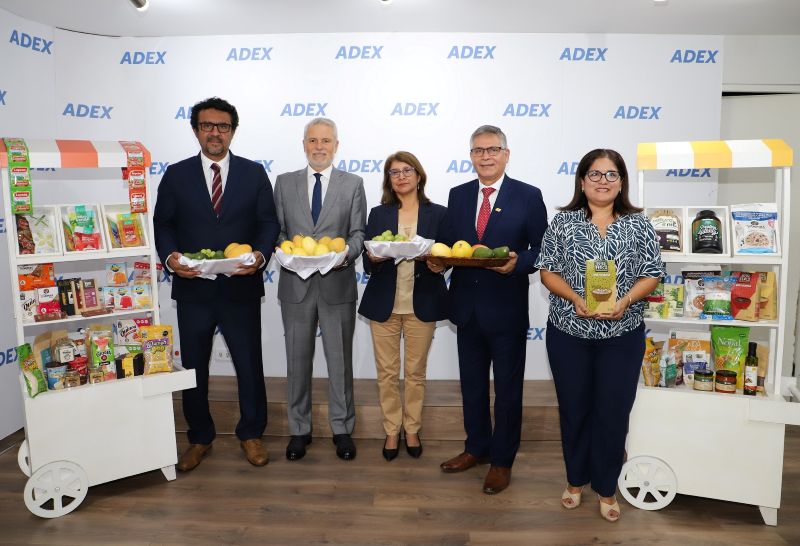 Nueva ley agraria repotenciará agroexportaciones peruanas