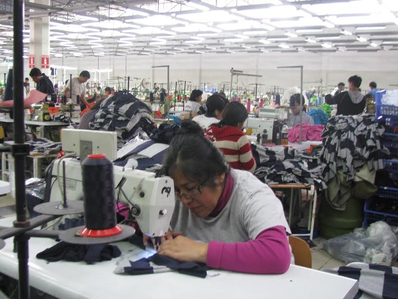 ADEX: “Relación comercial de empresas peruanas con EE.UU. no sufrirán cambios sustanciales”