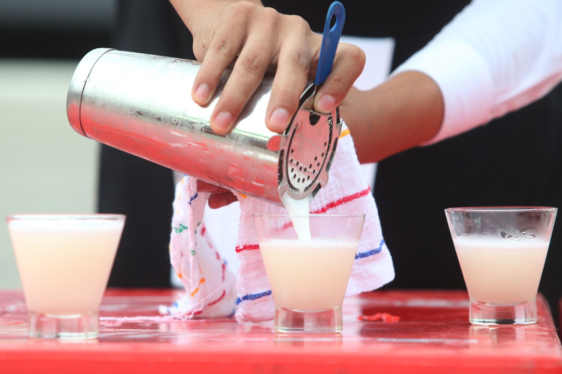 Adex rechaza propuesta del presidente de Chile para exportación conjunta de pisco