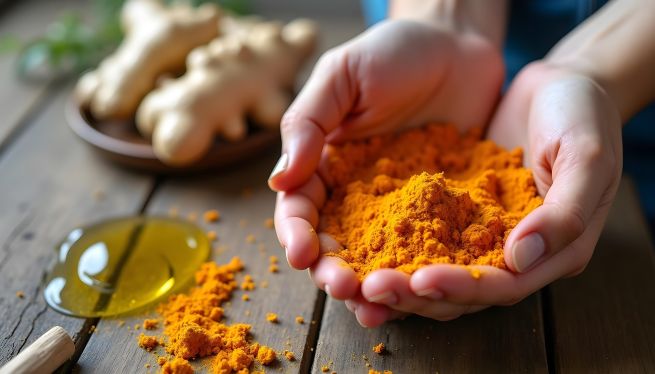 Adex y Proginger buscan recuperar el dinamismo del jengibre