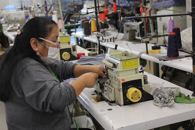 Adex y productores organizan el XVI Foro Textil 2020 en el marco de Perú Moda