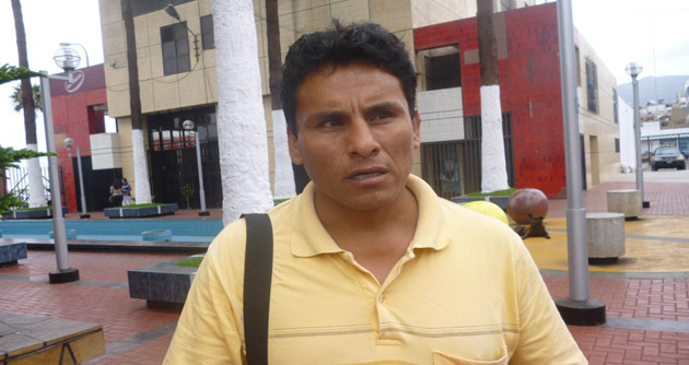 Administrativos anuncian huelga nacional indefinida desde este 4 de junio