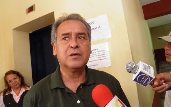 Aún no se conforma comisión de transferencia de cargo en la municipalidad provincial