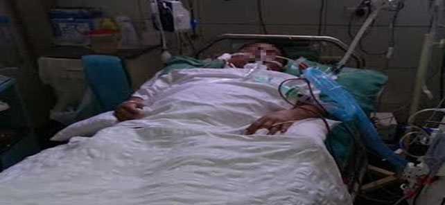 Peste bubónica pone en peligro la vida del administrador de empresa “América Express”