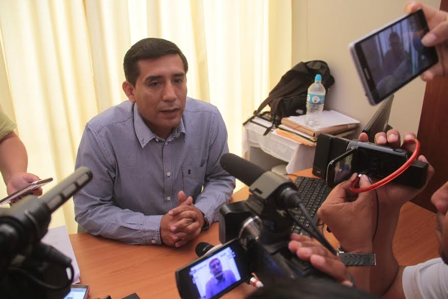 Nuevo Chimbote: municipio recibirá S/. 1 millón 600 mil si cumple metas para plan de incentivos