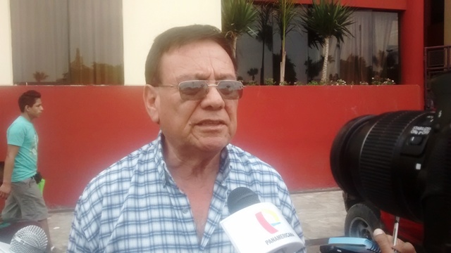 Administrador plantea cobrar por embarcarse en el terminal terrestre de Chimbote