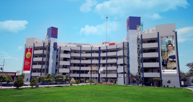 UCV Chimbote desarrollará examen de admisión virtual mañana 21 de febrero