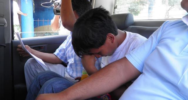 Intervienen a un adolescente que sería integrante de “Los Patecos”