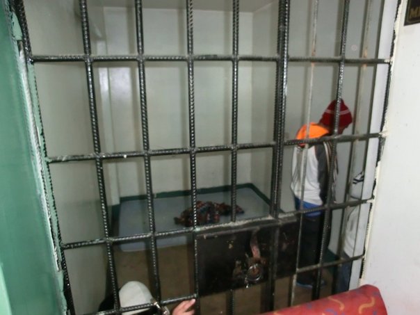 Chimbote: disponen internamiento de adolescente acusado de violar a su primo de 11 años