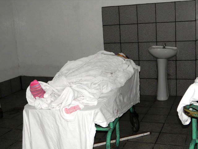 Escolar no soportó desaprobar cursos y se quita la vida en Chimbote