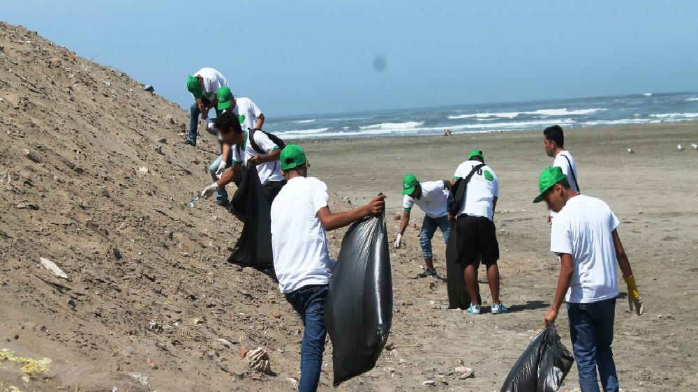Fiscalía y gobernadores del Santa se unen para trabajar a favor de menores infractores
