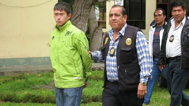  Hasta 10 años de prisión tendrán adolescentes homicidas y extorsionadores 