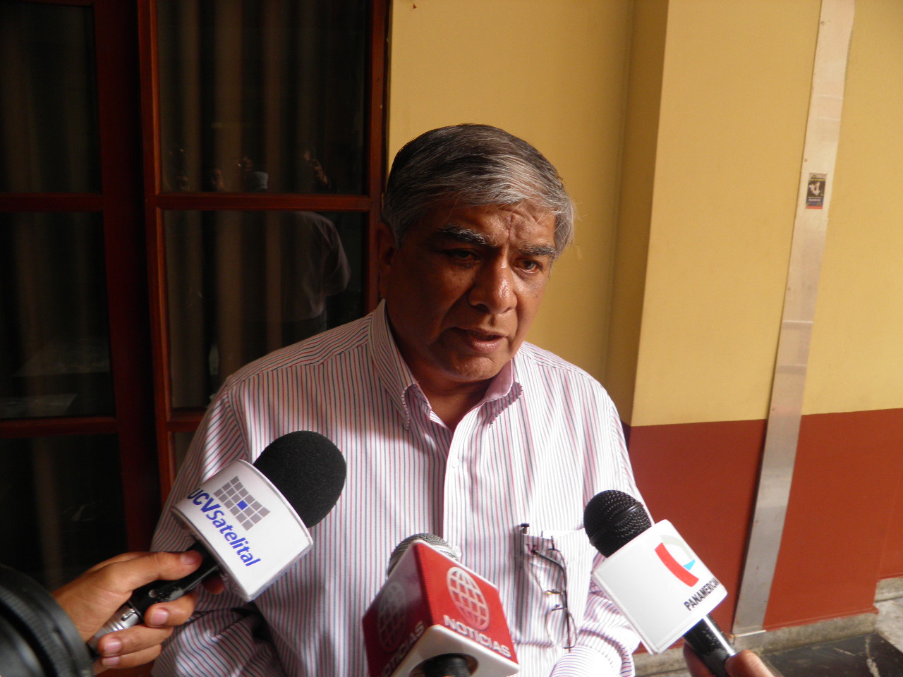 Chimbote: Advierten tapiado de local “La Cabaña del Cejas”