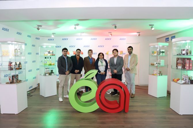 Perú exportó 567 productos agrarios en el 2024