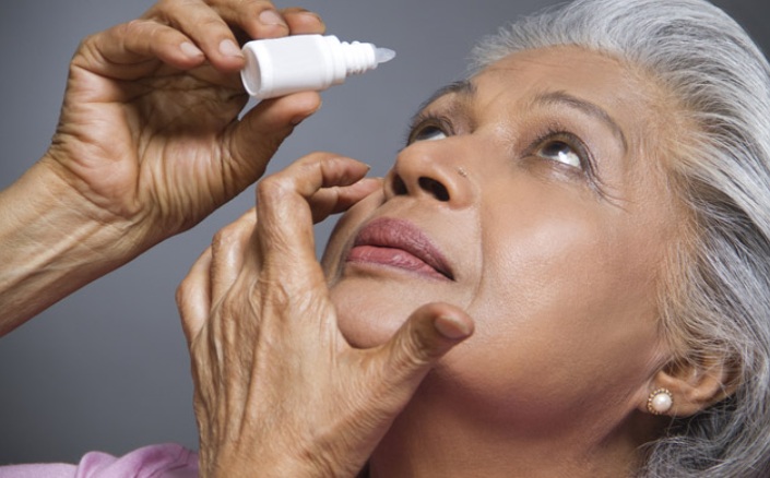 ¿Cuáles son las afecciones oculares más comunes durante los meses de frío?