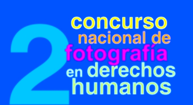 UE y Defensoría convocan a concurso de fotografía en Derechos Humanos