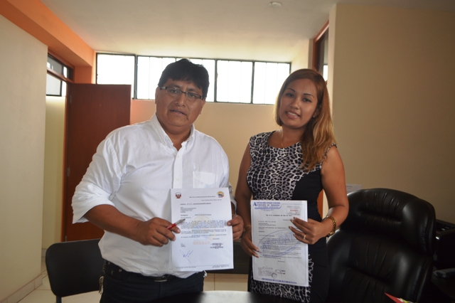 Transportes y AFOCAT Chimbote realizan el 16 y 17 de febrero curso de seguridad vial gratuito