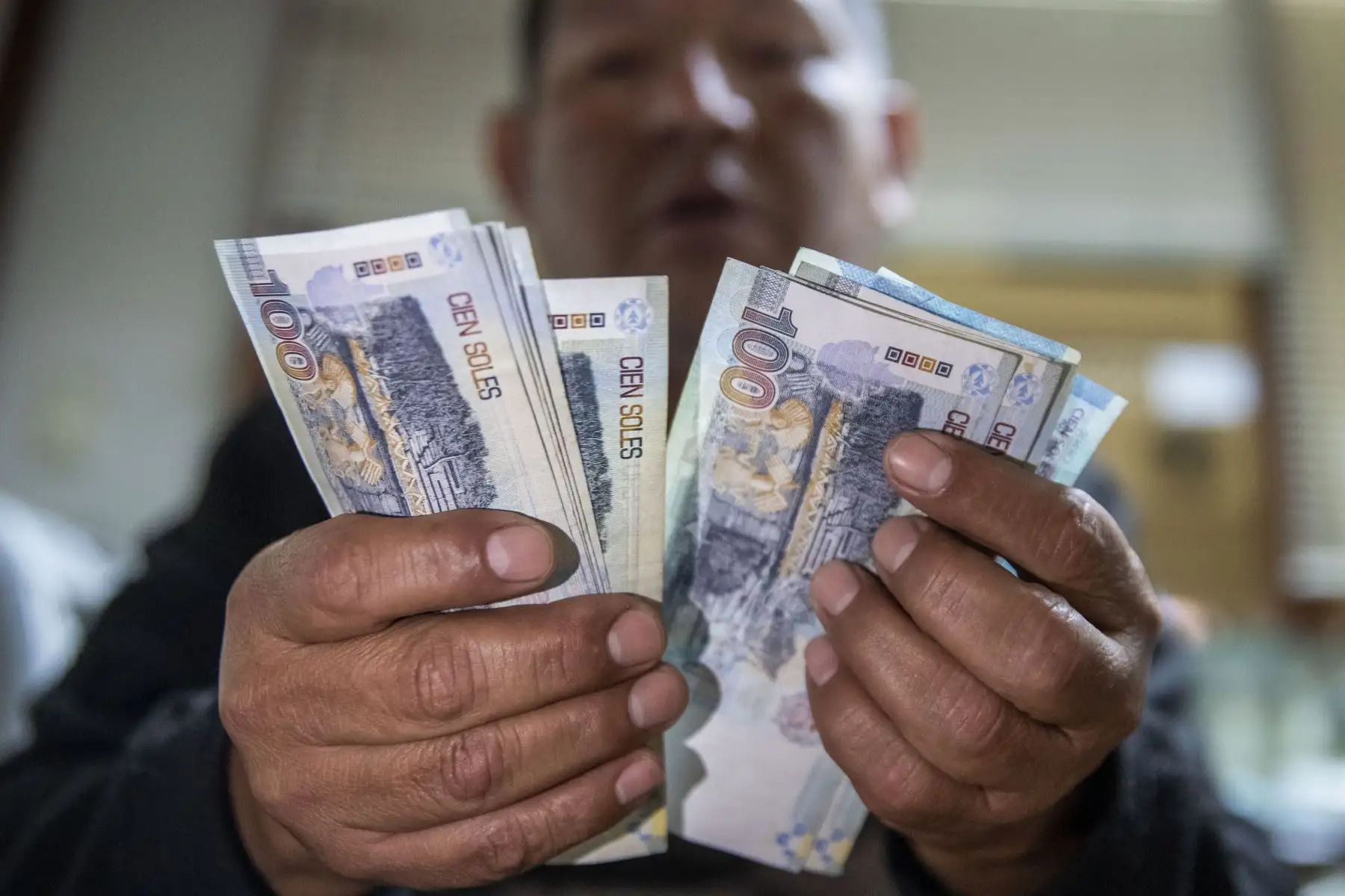 Desde octubre se podrá tramitar retiro de AFP de S/. 21,400