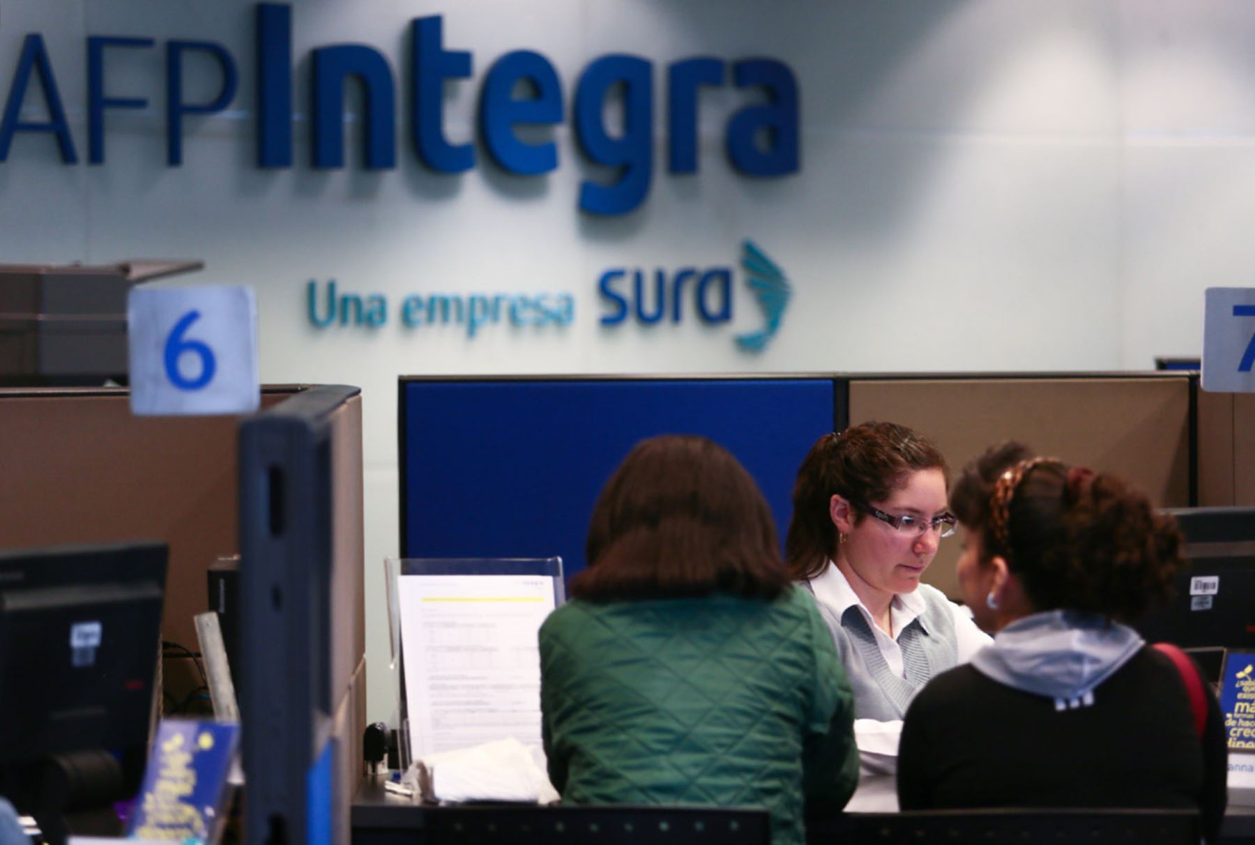 AFP Integra se adjudicó cuarta licitación para nuevos afiliados 