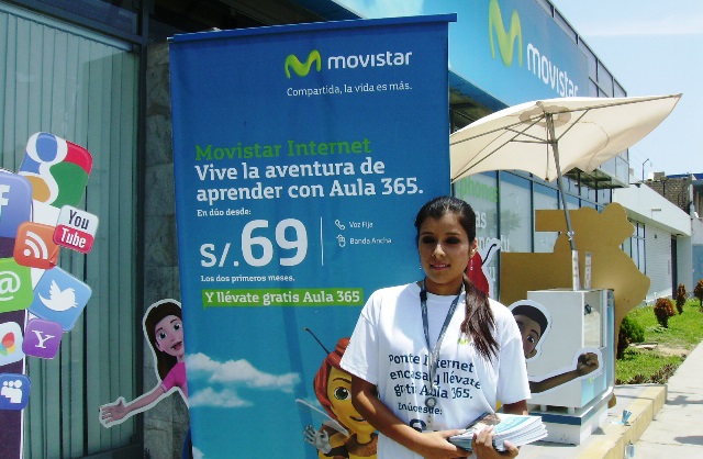 Ingreso de compañía de telefonía móvil desatará "guerra" de precios