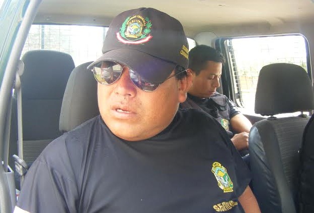  Comuna sureña sólo pagó salarios a supervisores de Serenazgo de Nuevo Chimbote