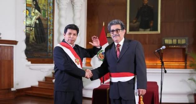 Ministro de Agricultura confirma su presencia en la Comisión Agraria para el 10 de junio 