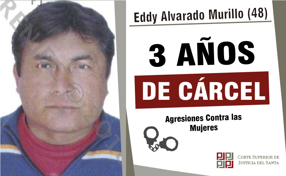 Condenan a tres años de cárcel efectiva a sujeto que golpeó brutalmente a su ex pareja