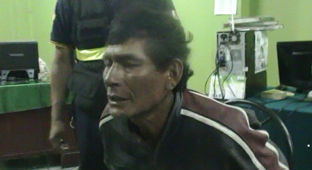 Chimbote: cae delincuente que acuchilló a obrero cuando se resistió a ser asaltado 