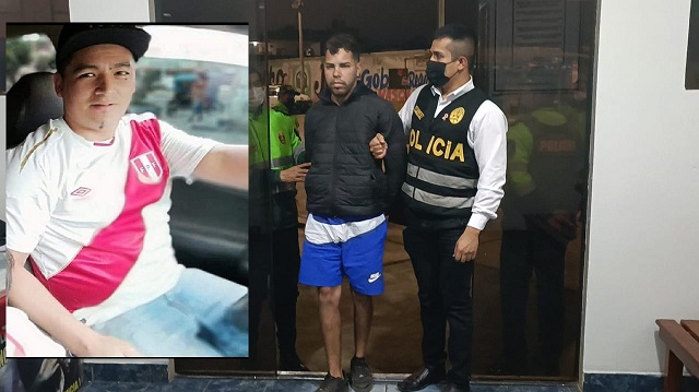 Venezolano ataca a padre de familia y lo deja en estado vegetal en Nuevo Chimbote