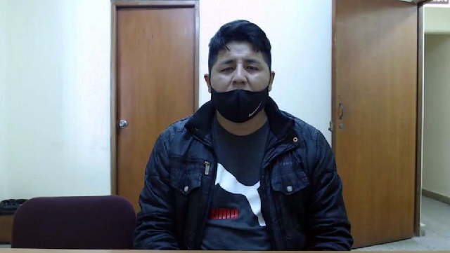 Mototaxista que violó a una menor en Nuevo Chimbote pasará el resto de su vida encarcelado