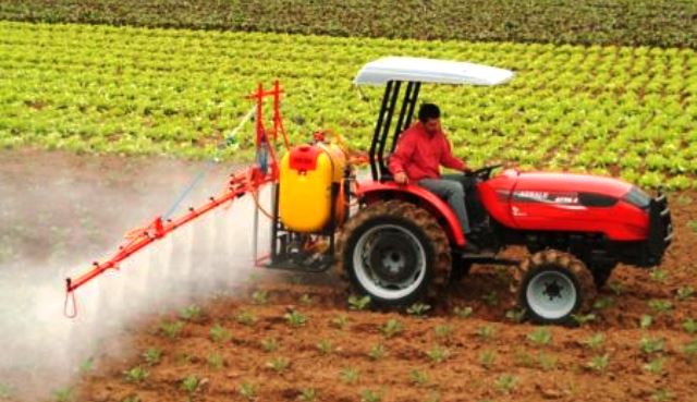 Comuna sureña y Agroideas apoyarán a agricultores