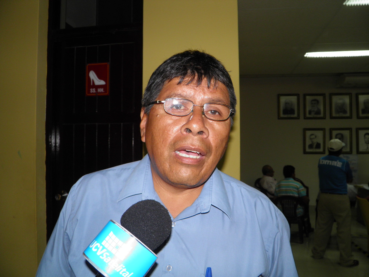 Chimbote: consideran necesario declarar en emergencia zonas que serían afectadas por “El Niño”