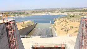 Agricultura en el norte del país enfrenta un gran riesgo por la falta de agua