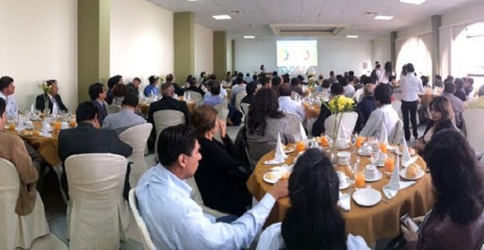 Agrobanco proyecta apoyar con financiamiento a pequeños y medianos productores norteños