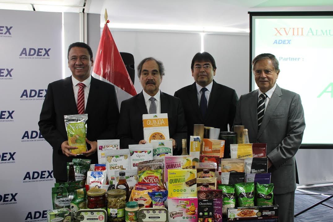 Agroexportaciones generarían 200 mil empleos adicionales este 2017